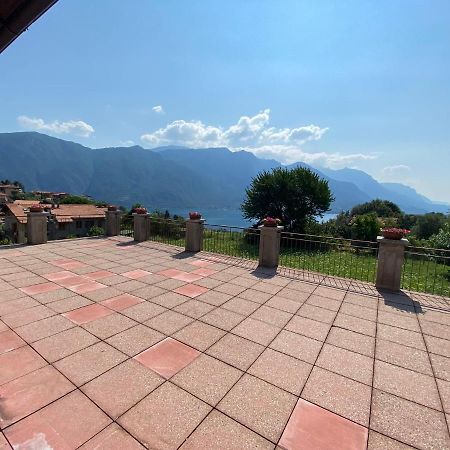 Ferienwohnung Il Sogno Deluxe Bellagio Exterior foto