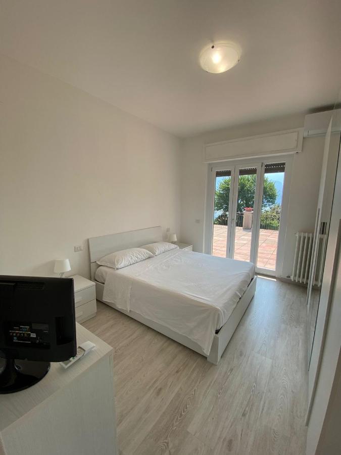 Ferienwohnung Il Sogno Deluxe Bellagio Exterior foto