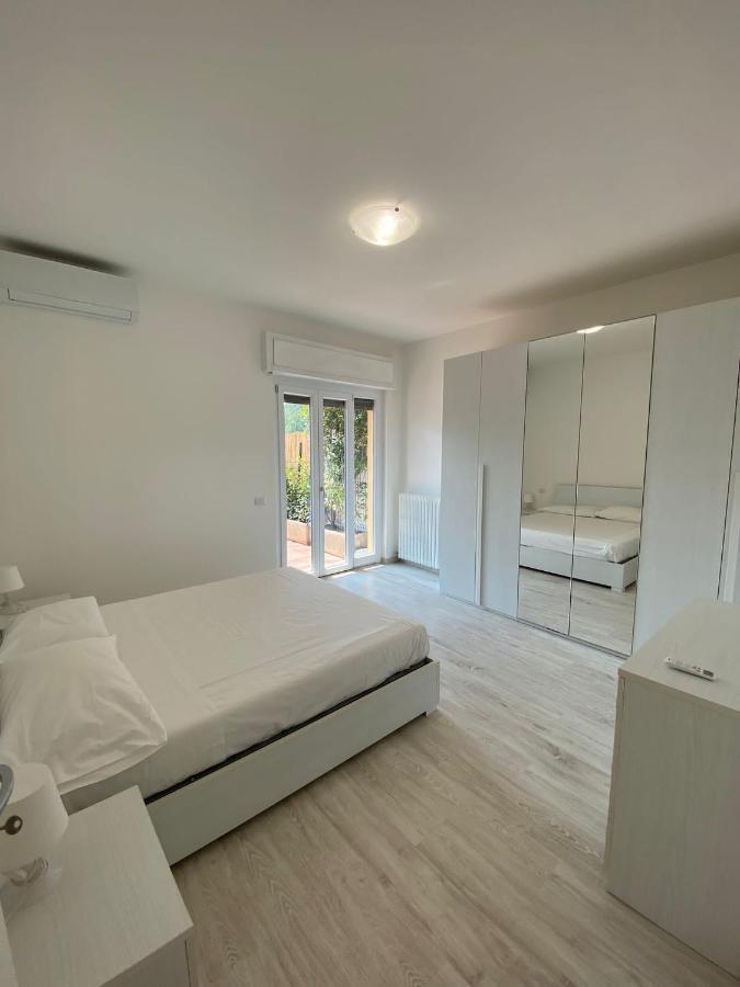 Ferienwohnung Il Sogno Deluxe Bellagio Exterior foto