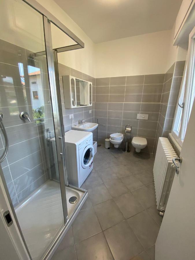Ferienwohnung Il Sogno Deluxe Bellagio Exterior foto