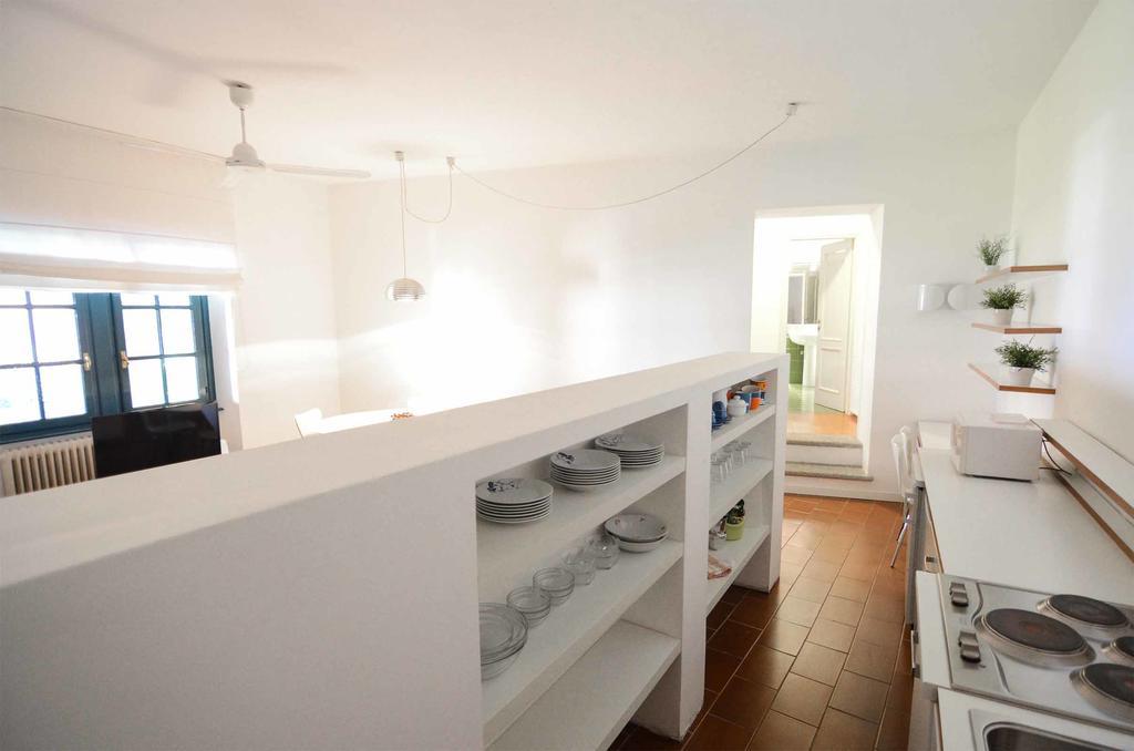 Ferienwohnung Il Sogno Deluxe Bellagio Exterior foto