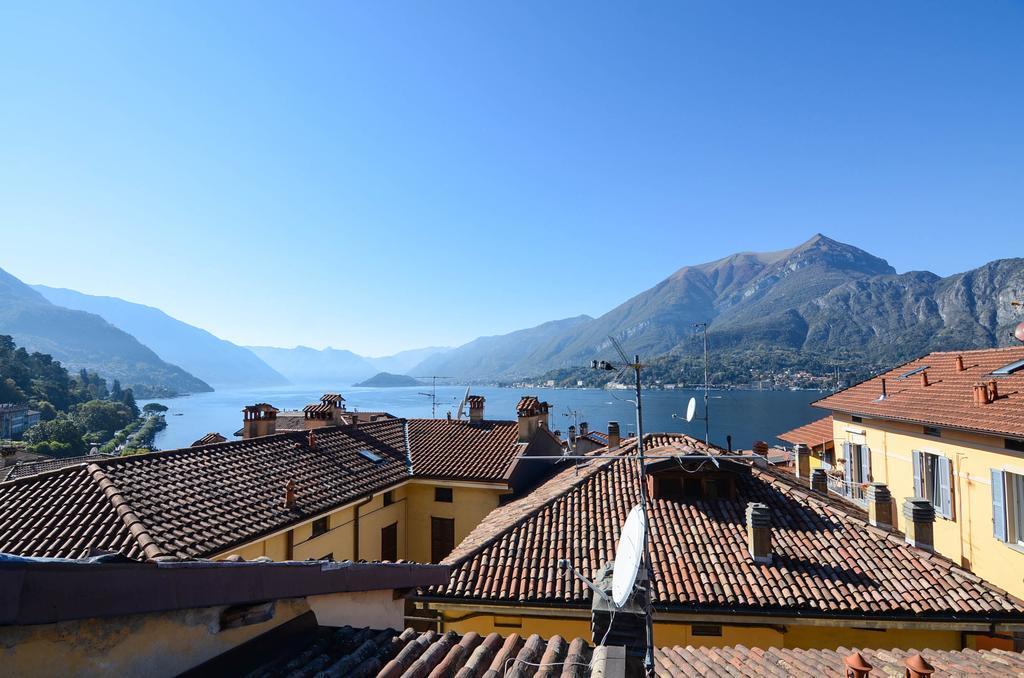 Ferienwohnung Il Sogno Deluxe Bellagio Exterior foto