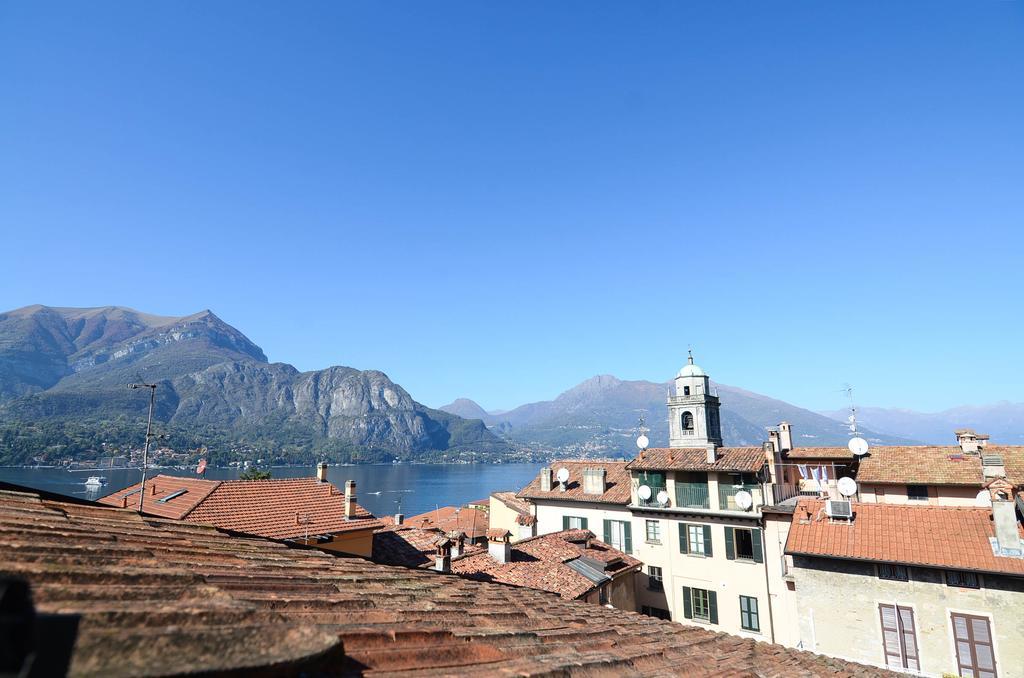 Ferienwohnung Il Sogno Deluxe Bellagio Exterior foto