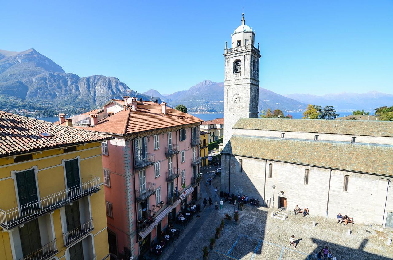 Ferienwohnung Il Sogno Deluxe Bellagio Exterior foto